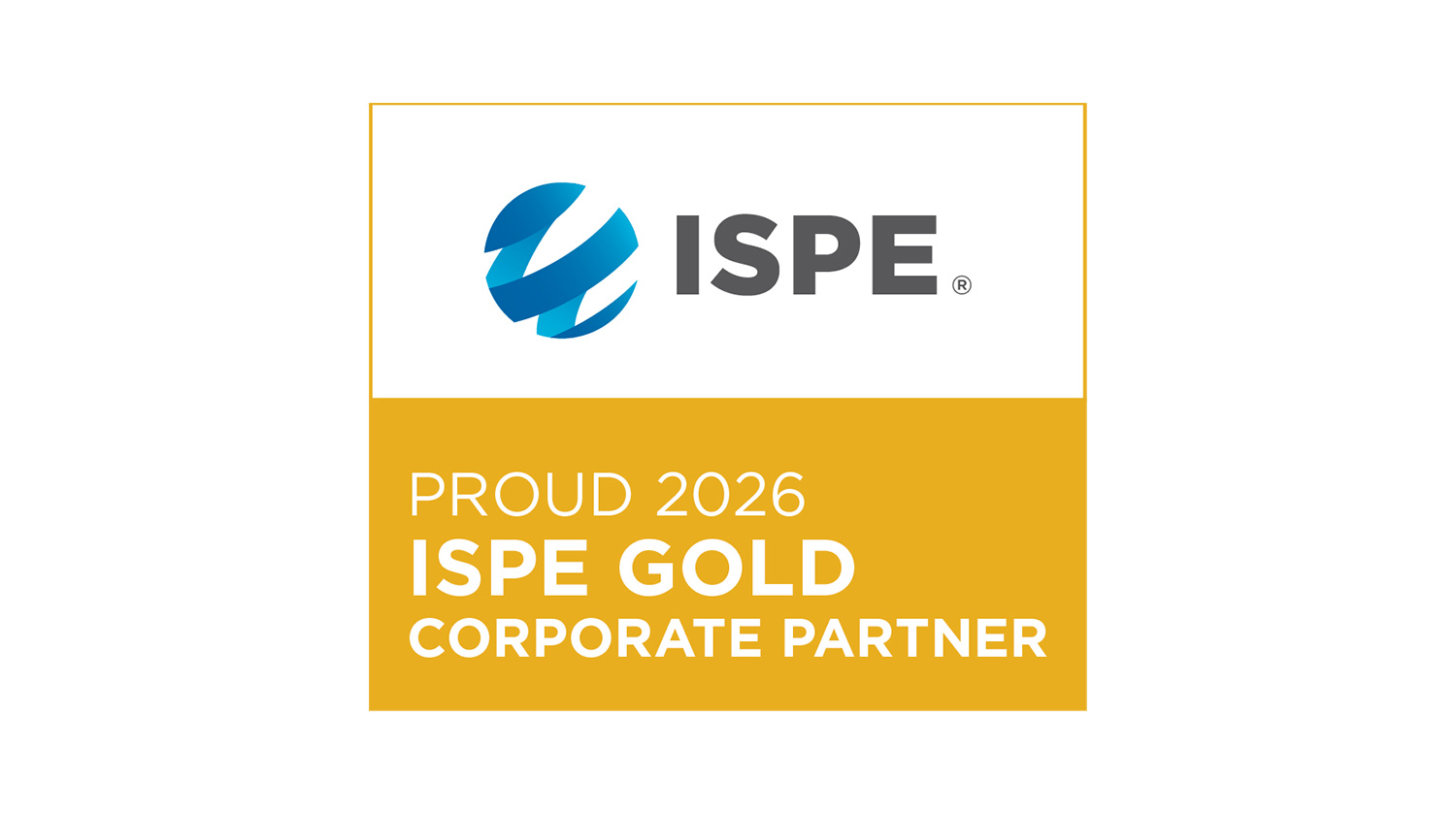 Fedegari, Gold Corporate Partner di ISPE per il 2026